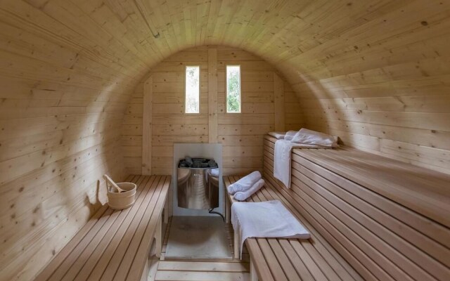 Baltic Natur Park - Holiday Resort