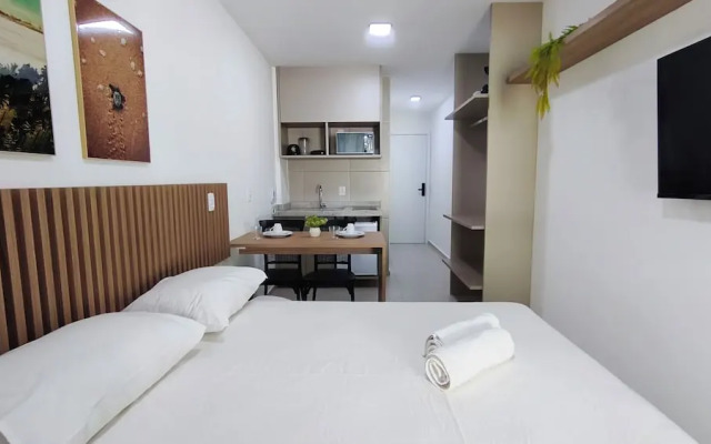 Maré Alta Beach Hall-Praia de Tamandaré