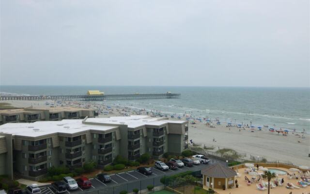Maisons-sur-mer #608 Ocean Front