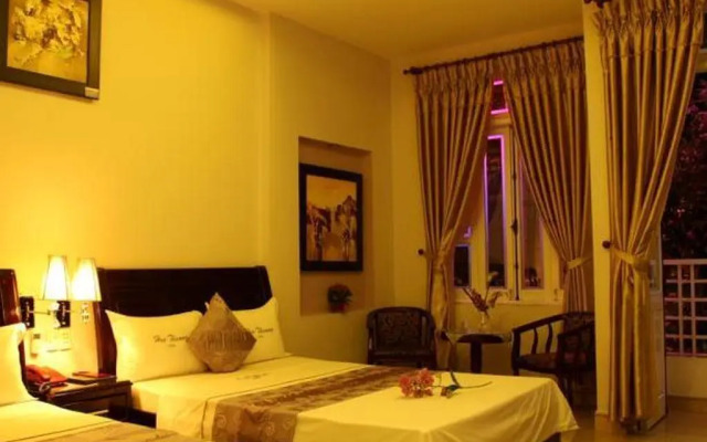 Hue Thuong Hotel