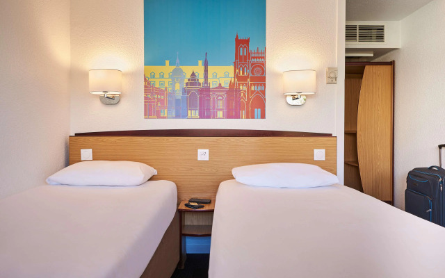 Kyriad Direct Saint Dizier