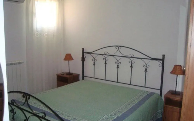 Borghetto Tio Pepe