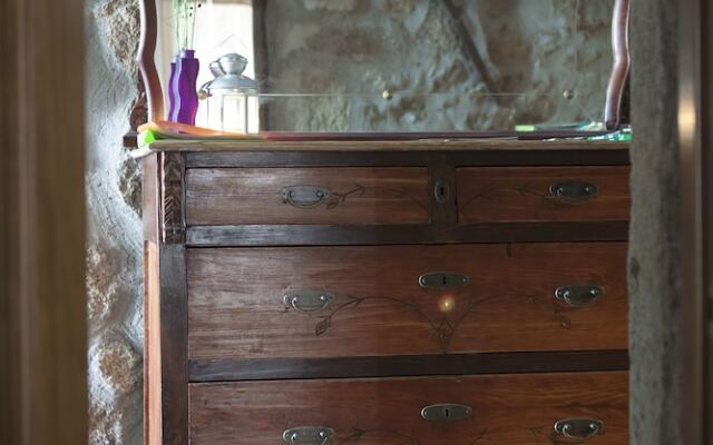 Apartamentos Rurales La Casa de Luis