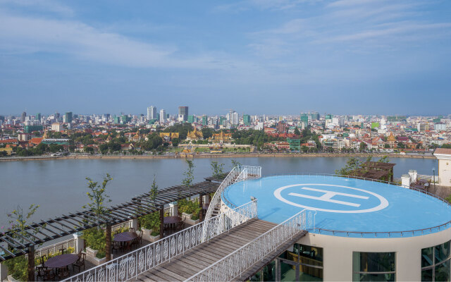 Sokha Phnom Penh Hotel