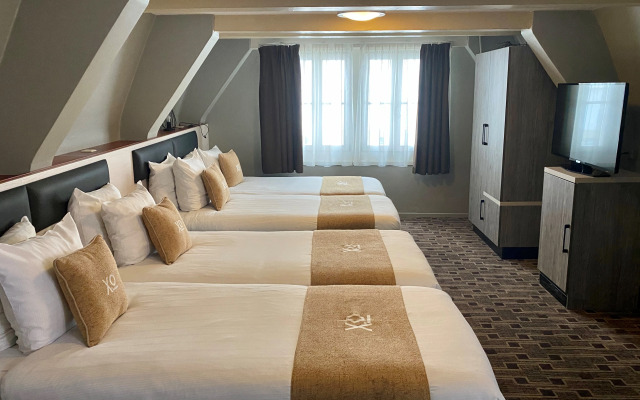 XO Hotels City Centre