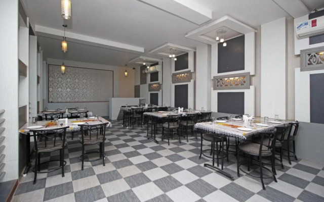 OYO Rooms Jaipur Bypass Jhalamand