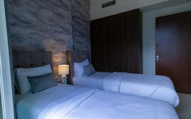Gorgeous Two Bedroom in Vera Residence