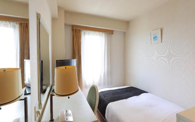 APA Hotel Stay Toyama