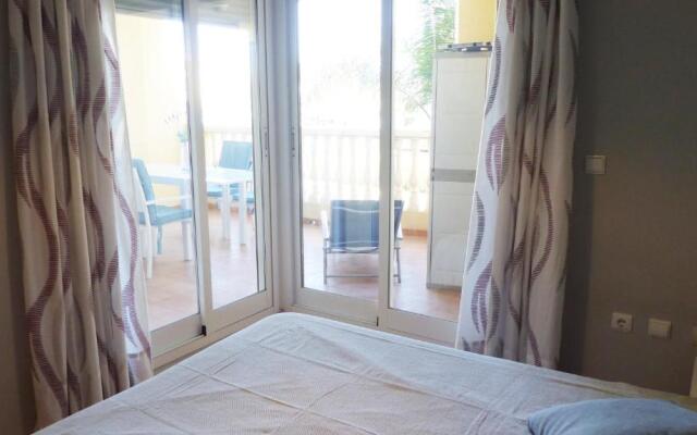 Playasol III El Conserje