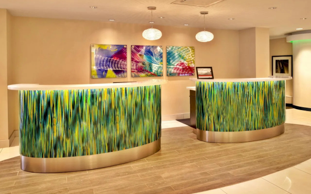 Crowne Plaza Kitchener-Waterloo by IHG