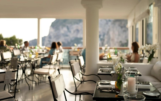 Hotel Villa Brunella