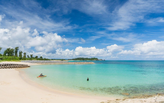 Ada Garden Hotel Okinawa