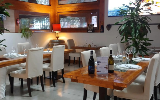 Villa Alba Boutique Hotel
