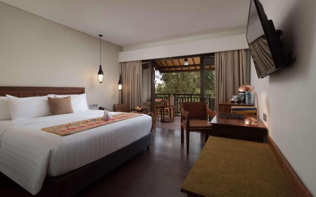 Best Western Premier Agung Resort Ubud