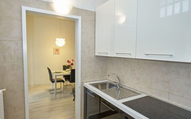 Affittimoderni Bergamo Sweet - Bgsu01