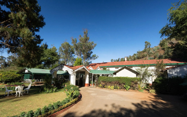 Kings Cliff - A Heritage Hotel