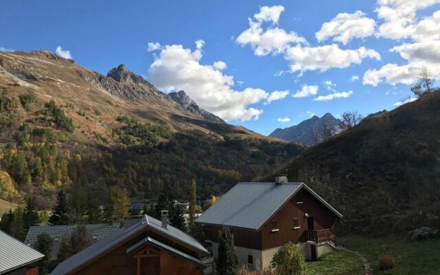 Appartement Valloire, 2 pièces, 6 personnes - FR-1-263-408