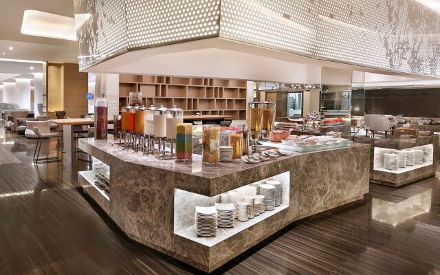 Отель Noble Resort Melaka