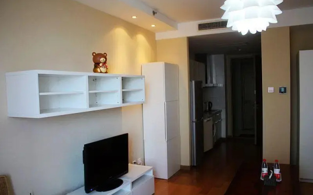 Ehome Apartment Zhongguancun Beijing