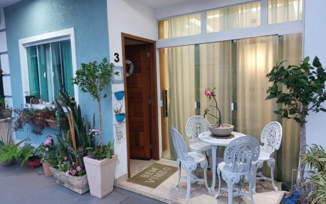 Casa Duplex no Peró