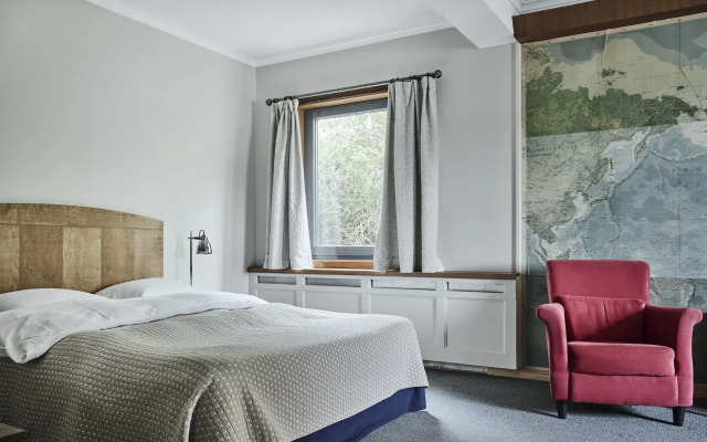 Rederiet Hotell