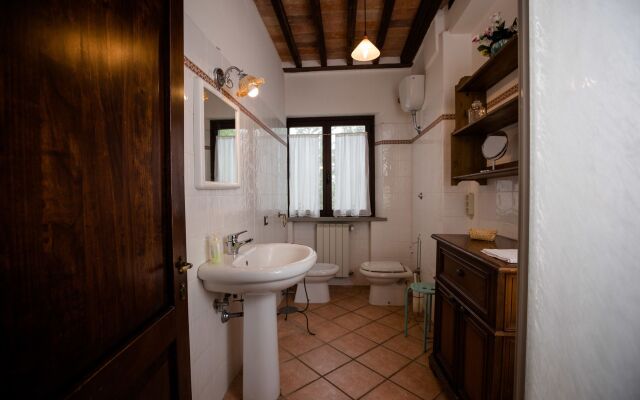 Agriturismo Villa Graziella