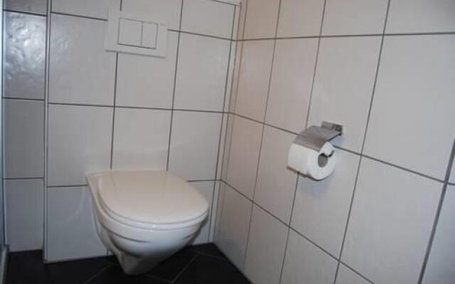 Ferienhaus Treichwägji