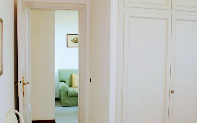 Hotel Villa Edera