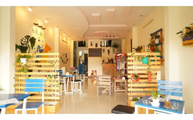 Babel Homestay