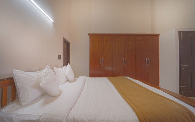 Alaya Stays Royal Valora 5BHK villa