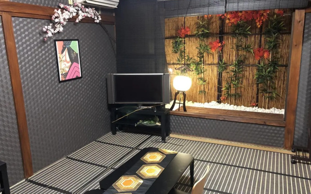 West Taisho 1F West Taisho 1F