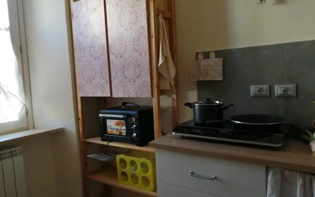 Bilocale Fortezza Nuova