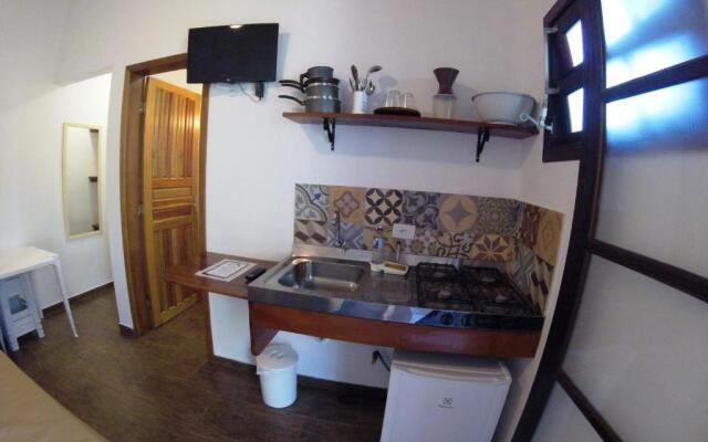 Espaço Aba Maranata