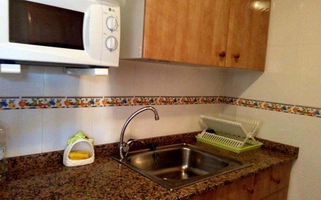 Apartamentos Daytona-Galicia 3000