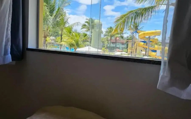 JL Temporadas - Quarto Portobello Park Hotel