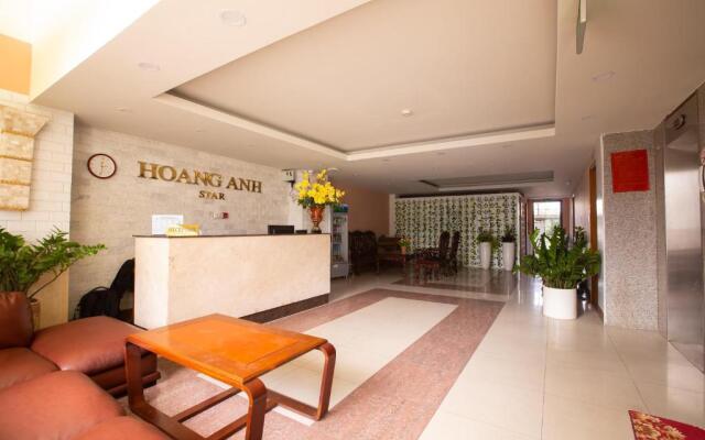 Hoang Anh Star Hotel