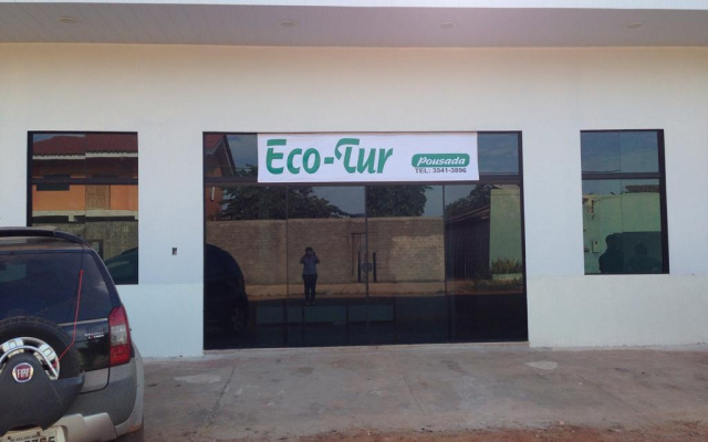 Eco Tur Pousada