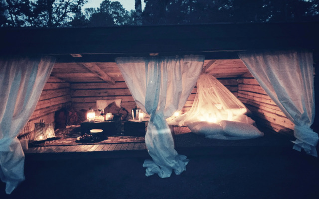 Stiftsgården Vårdnäs Hotell