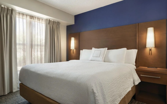 Residence Inn El Paso