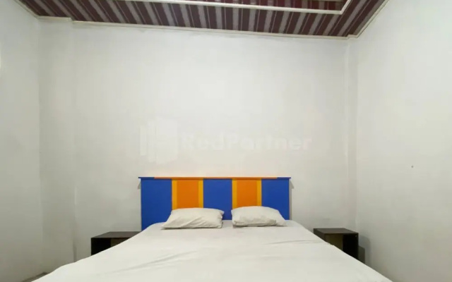 Aisyah Homestay Syariah RedPartner