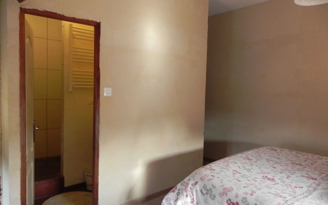 Aux Mésanges