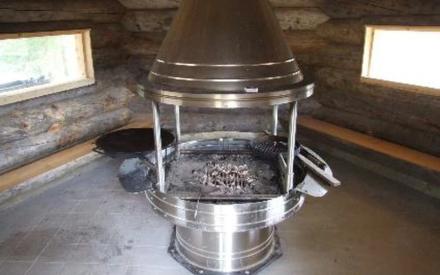 Rukakieku Kuusamo in Kuusamo