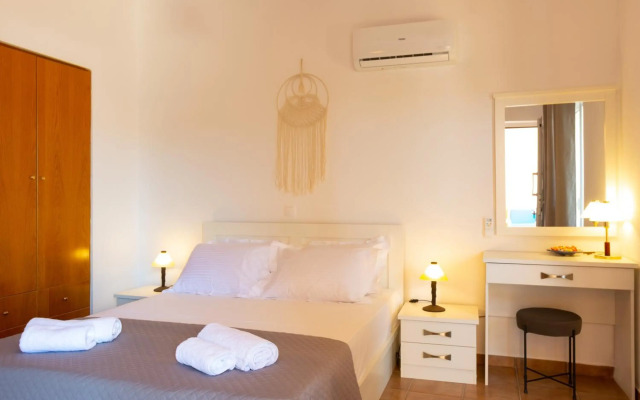 Elounda Anemelia Apartments