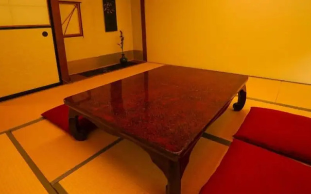 Onsen Yado Mizuguchi