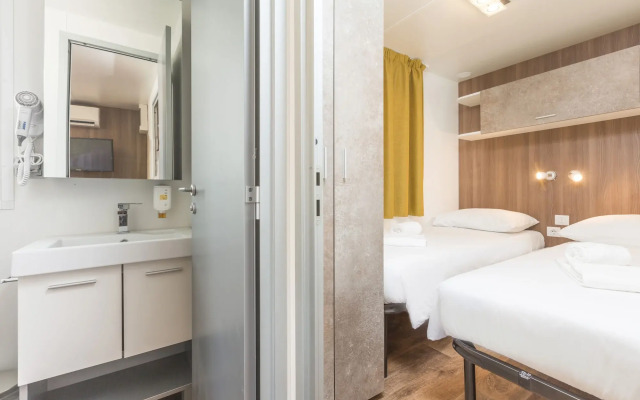 Maistra Camping Veštar Mobile homes