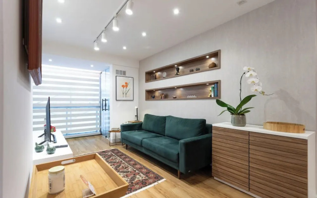 Apartamento em Itaipava com Piscina e Academia