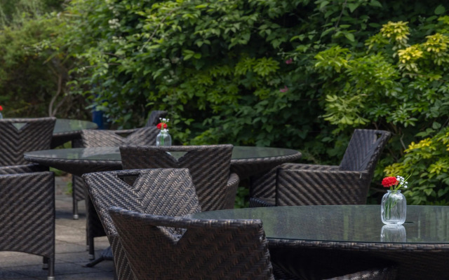 Derby Mickleover Hotel, BW Signature Collection