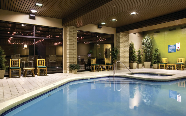 DoubleTree by Hilton Durango