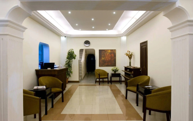 Barakat Hotel Apartments