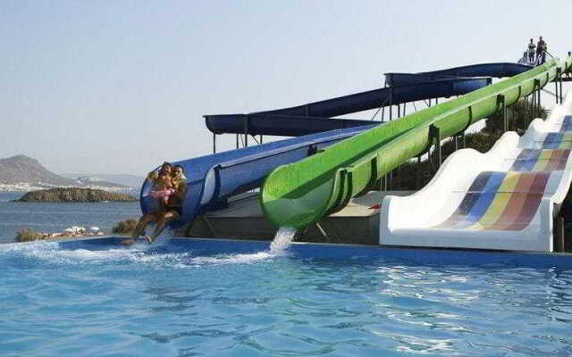 Green Beach Resort Hotel